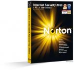 Norton Internet Security 2010 – 1 PC – deutsch