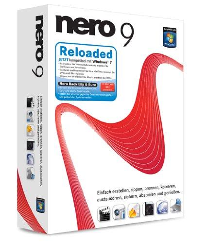 Nero 9 Reloaded Multilingual