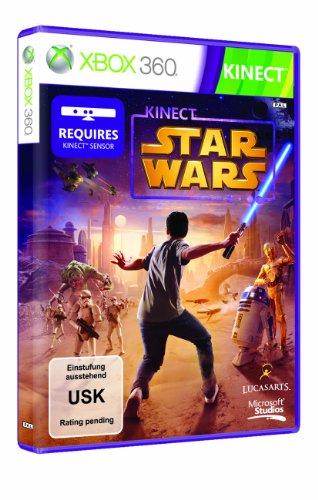 Kinect Star Wars (Kinect erforderlich)