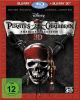 Pirates of the Caribbean – Fremde Gezeiten (3D Blu-ray + 2D