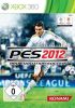 PES 2012 – Pro Evolution Soccer