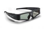 Acer E2B 3D-Shutterbrille für DLP 3D-Beamer schwarz