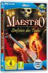 Maestro: Die Sinfonie des Todes