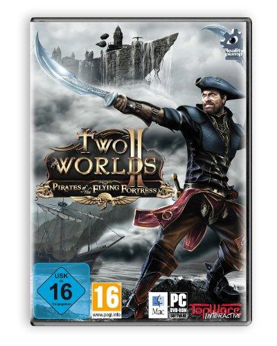 Two Worlds 2 - Pirates of the Flying Fortress