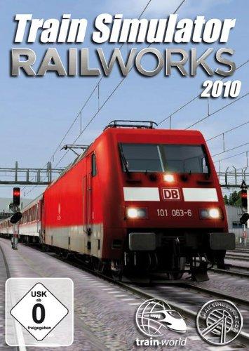Train Simulator - Railworks 2010