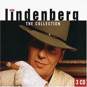 Udo Lindenberg - The Collection [3-CD-Box]