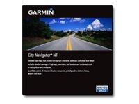 Garmin City Navigator 2012 DACH (Alpen) Micro SD