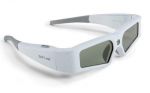 Acer E2W 3D-Shutterbrille für DLP 3D-Beamer weiß