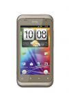 HTC Rhyme Smartphone (9.4 cm (3.7 Zoll) Touchscreen, Android