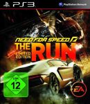 Need for Speed: The Run – Limited Edition