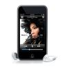 Apple iPod Touch MP3-Player mit integrierter WiFi Funktion 16