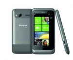 HTC Radar Smartphone (9,6 cm (3,8 Zoll) Touchscreen Display, 5