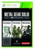 Metal Gear Solid – HD Collection