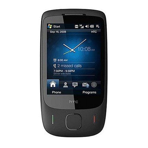 HTC Touch 3G (Jade) braun Smartphone