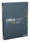 Microsoft Office Mac Home Business 2011 deutsch