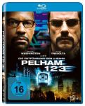 Die Entführung der U-Bahn Pelham 123 [Blu-ray]