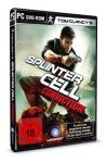 Tom Clancy’s Splinter Cell: Conviction (uncut)