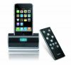 Logic3 Universal Dock Pro für iPhone 3G, iPhone 3GS, iPod