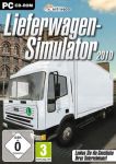 Lieferwagen-Simulator 2010