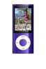 Apple iPod Nano MP3-Player mit Kamera purple 16 GB (NEU)
