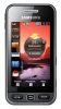 Samsung S5230 Star (Touchscreen, 3MP Kamera, Video, MP3-Player,
