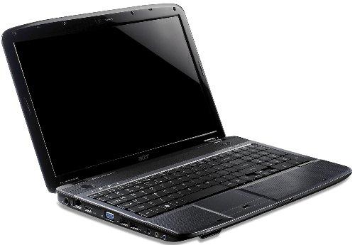 Acer Aspire 5738ZG 39,6 cm (15,6 Zoll) Notebook (Intel Pentium