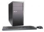 Acer Aspire M5810 Desktop-PC (Intel Core i5-750 2.6GHz, 6GB