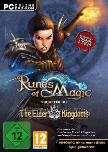Runes of Magic - Chapter III: The Elder Kingdoms
