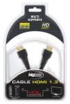 PS3 – HDMI-Kabel HQ 1.3c (Multiformat)