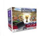 PS3 – Konsole Slim Black 250GB inkl. FIFA