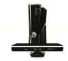 Xbox 360 Slim 250 GB Konsole + Kinect Bundle incl. Kinect