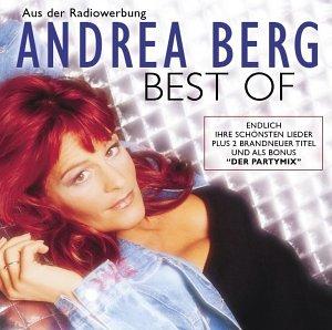 Andrea Berg Best of