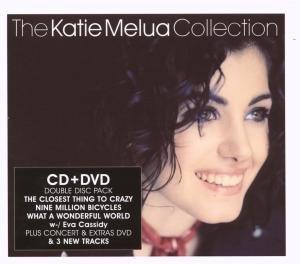 The Katie Melua Collection