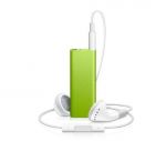Apple iPod Shuffle MP3-Player grün 2 GB (NEU)