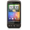 HTC Desire Smartphone (9,4 cm (3,7 Zoll) AMOLED Display, 5