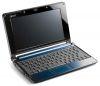Acer Aspire One A150X blau 22,6 cm (8,9 Zoll) WSVGA Netbook