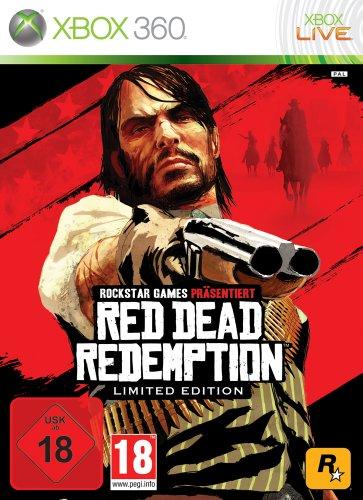 Red Dead Redemption - Limited Edition (Uncut)