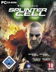Tom Clancy’s Splinter Cell – Complete [Software Pyramide]