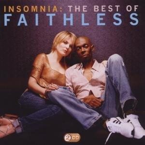 Insomnia - The Best of