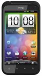 HTC Incredible S Smartphone (10.2cm (4 Zoll) Display,