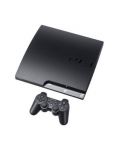 PlayStation 3 – Konsole Slim 120 GB inkl. Dual Shock 3 Wireless