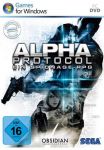 Alpha Protocol (uncut)