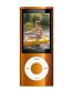 Apple iPod Nano MP3-Player mit Kamera orange 16 GB (NEU)