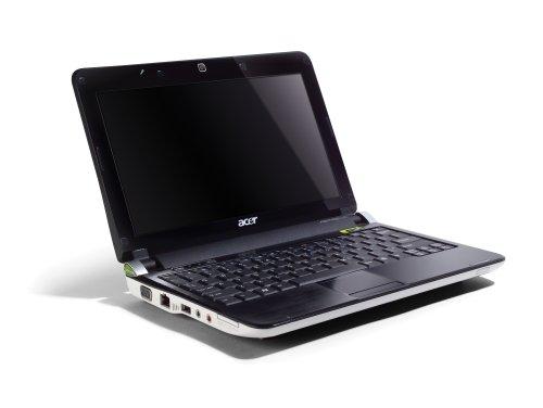 Acer Aspire One D150 25,7 cm (10,1 Zoll) Netbook (Intel Atom