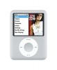 Apple iPod Nano MP3-Player (inkl. Video-Funktion) 4 GB silber