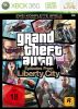 Grand Theft Auto: Episodes from Liberty City – Zwei komplette