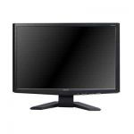 Acer X233Hbd 58,4 cm (23 Zoll) Wide Screen TFT Monitor schwarz