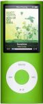 Apple iPod Nano MP3-Player 8 GB grün