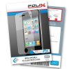 FoliX FX-Clear Displayschutzfolie für Apple iPhone 4