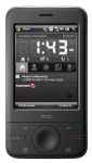 HTC P3470 Pharos GPS Handy (Quadband, MP3-Player, Bluetooth,